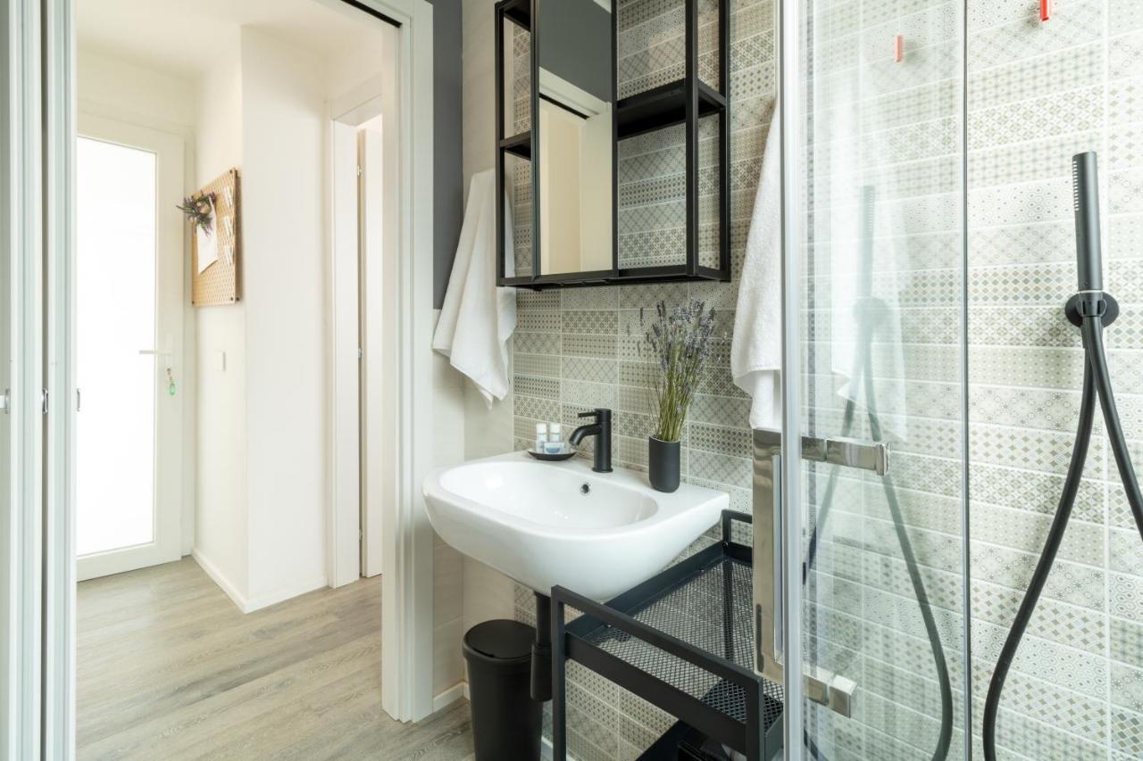Navigli - Chic And Sophisticated Home In Milan Exterior photo
